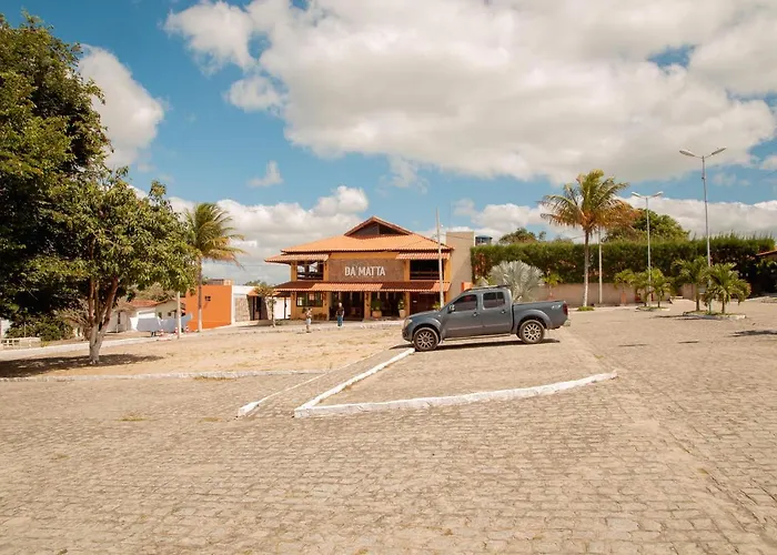 Da Mata Resort Hotel