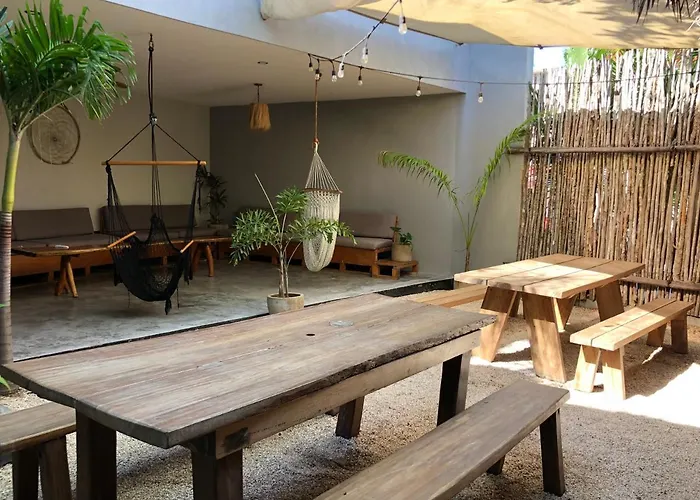 Bau Tulum