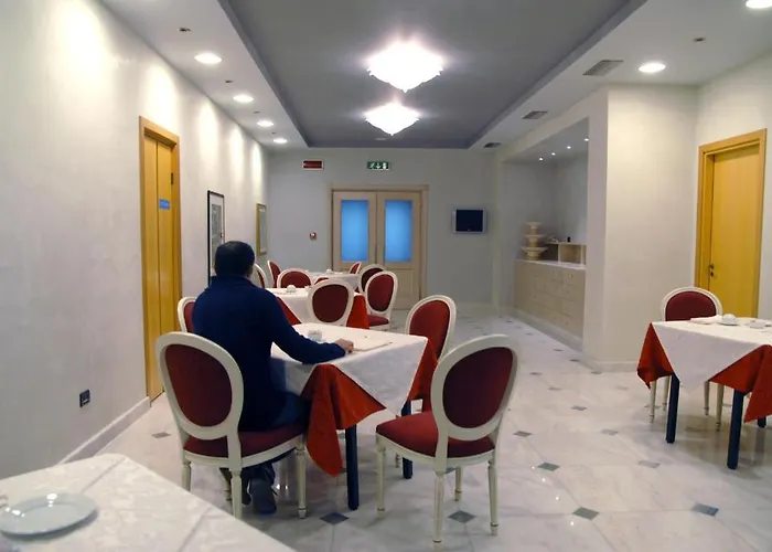Miramare Palace Hotel