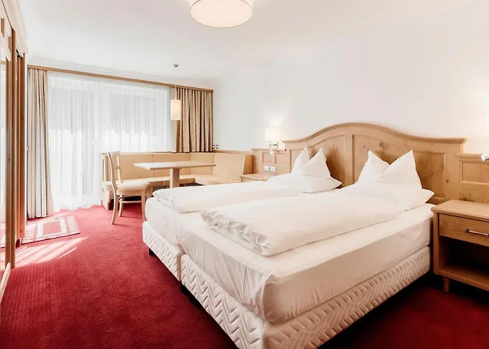 Hotel Ingram