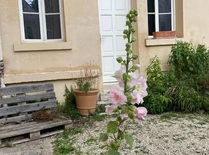 Tiers lieu de l'Ermitage