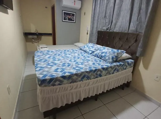 Hotel Kairós