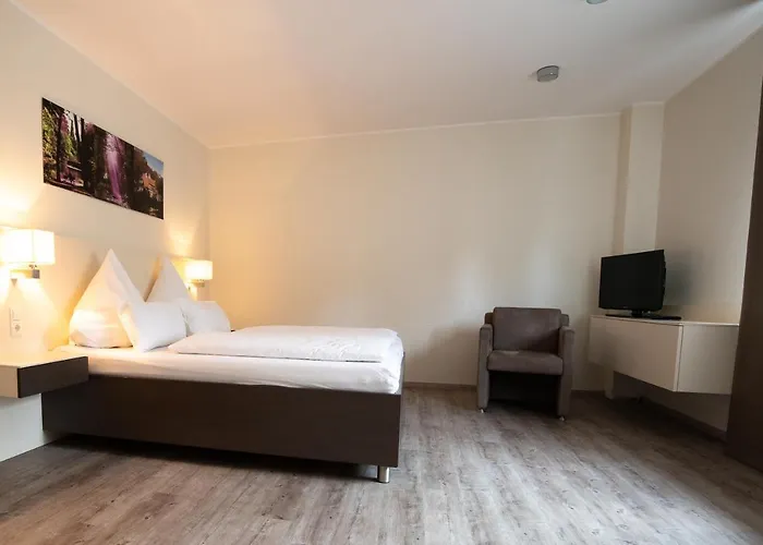Hotel am Tiergarten