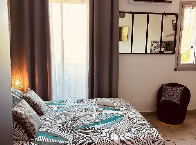 Bed and Breakfast Le Monica Narbona