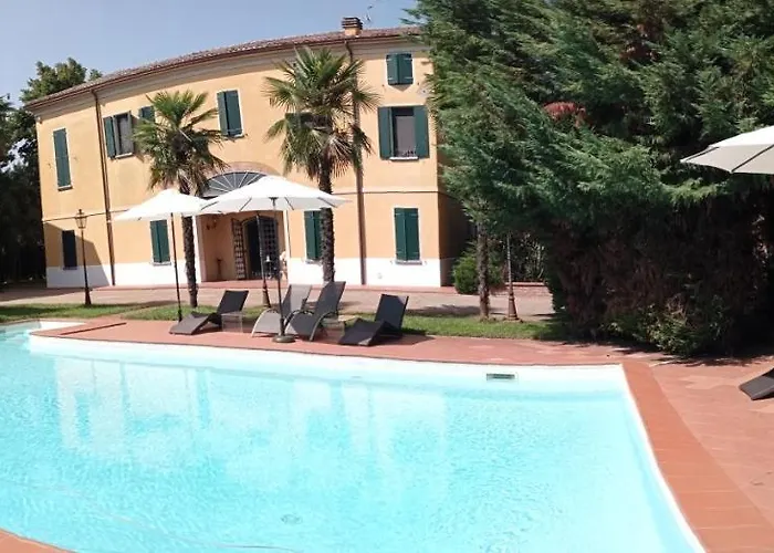 B&B Villa delle palme