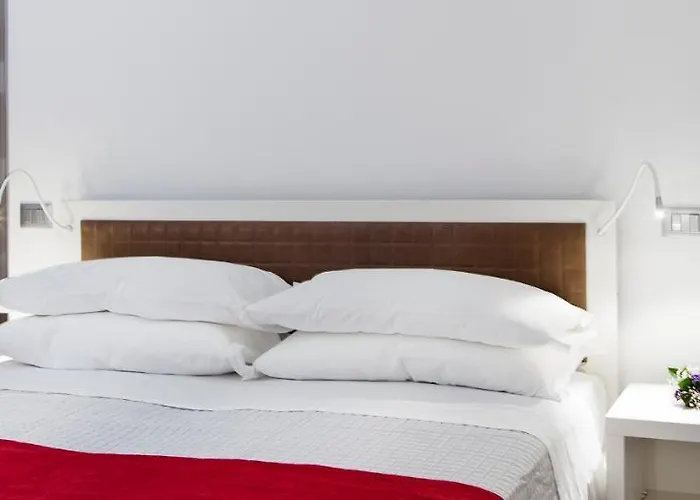 Iamartino Quality Rooms Termoli