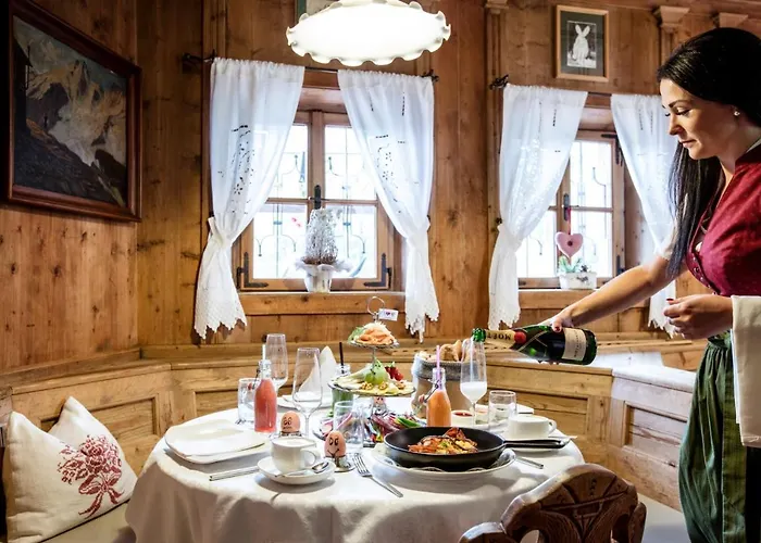 Hotel Gasthof Perauer