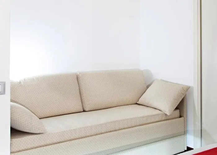 Iamartino Quality Rooms Termoli