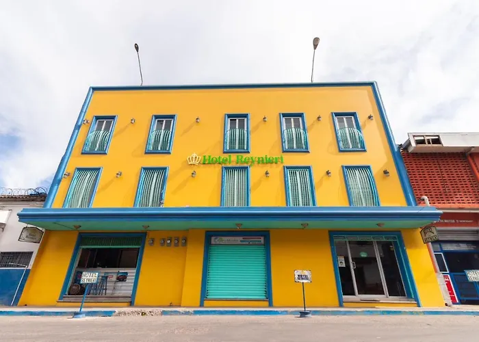 Hotel Reynieri
