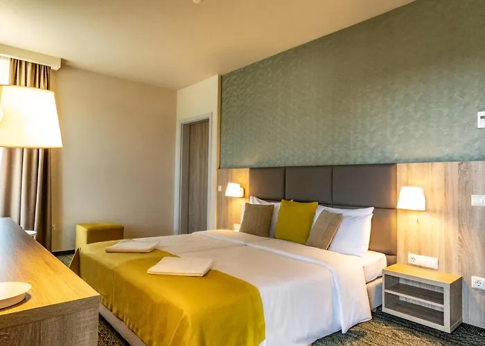 Lignum Hotel