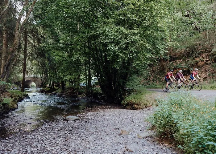 Café Coureur Houffalize