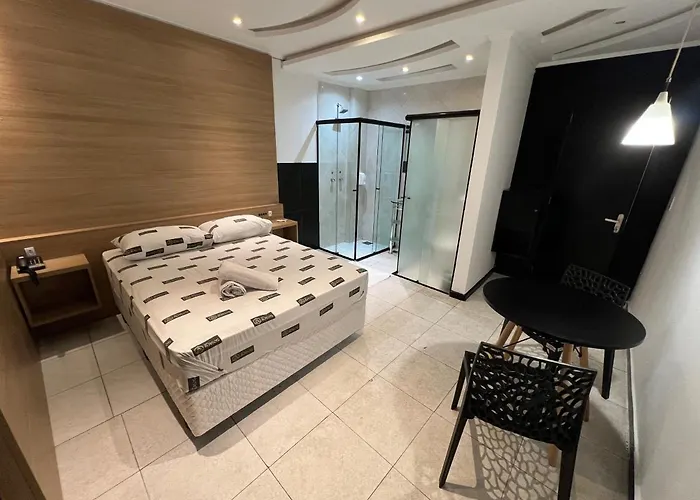 Sense Motel (Adults Only)