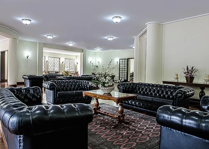 Grande Hotel Glória