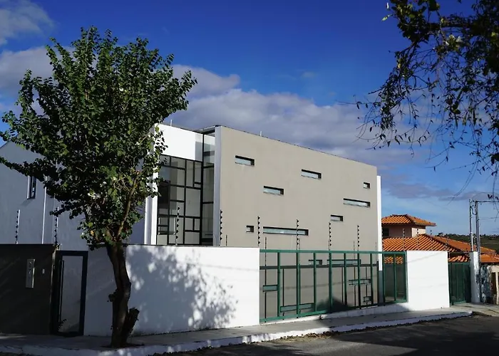 Casa Do Sol Hotel Diamantina