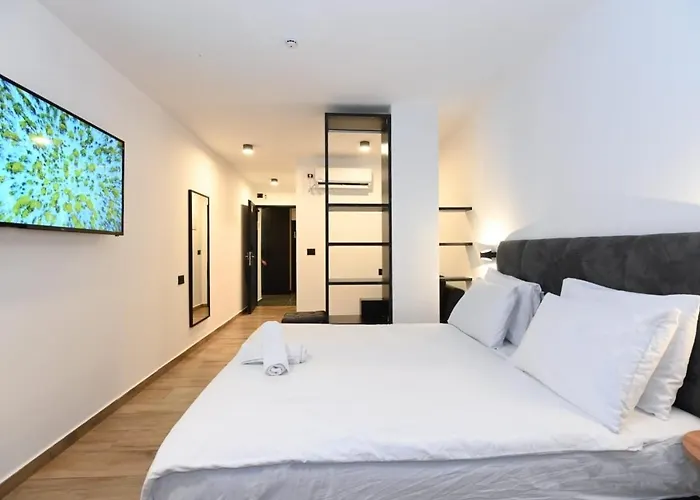 Selfie'S Boutique Hotel