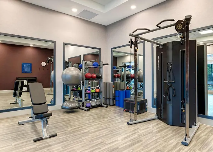 Hampton Inn&Suites Burlington, Ontario, Canada