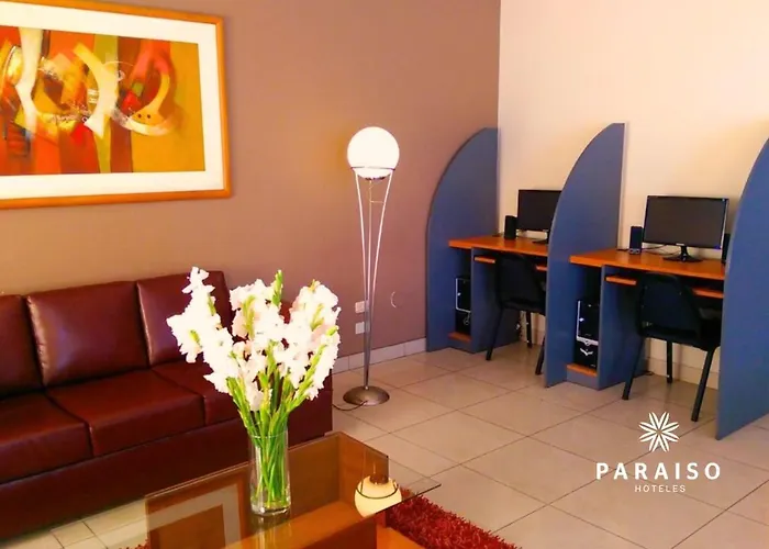 Paraíso Hotel Trujillo