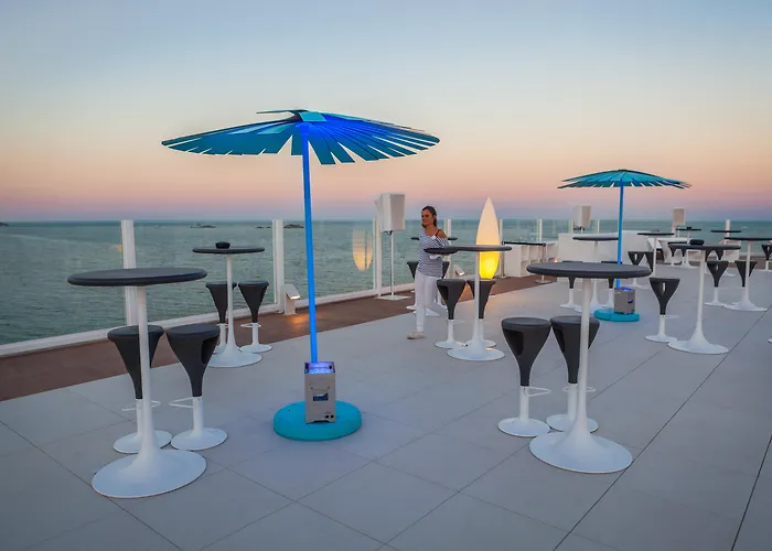 Bless Ibiza The Site - Preferred Hotels & Resorts, Legend Collection