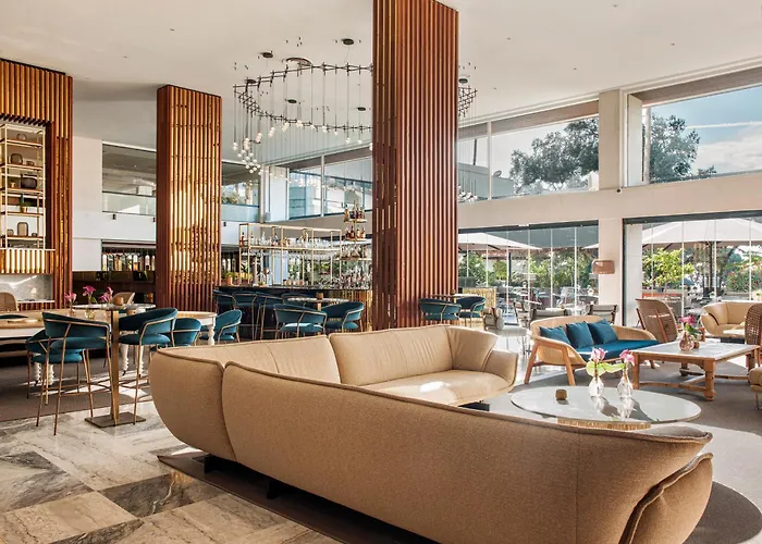 Hotel Don Pepe Gran Melia