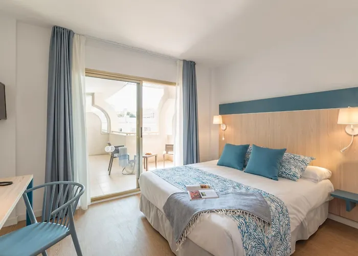 Hotel Salou Beach Family Rentalmar