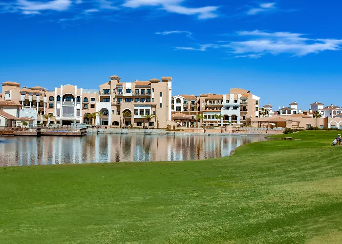 Doubletree By Hilton La Torre Golf Resort Roldán