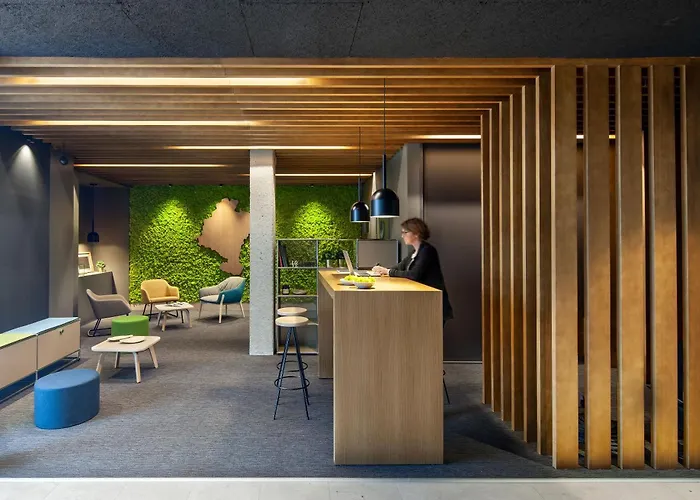 Ibis Styles Pamplona Noain