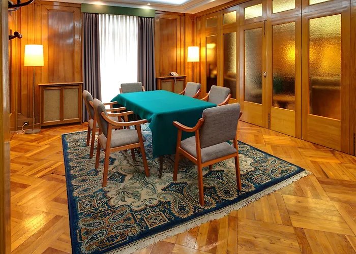 Hotel Hernan Cortes