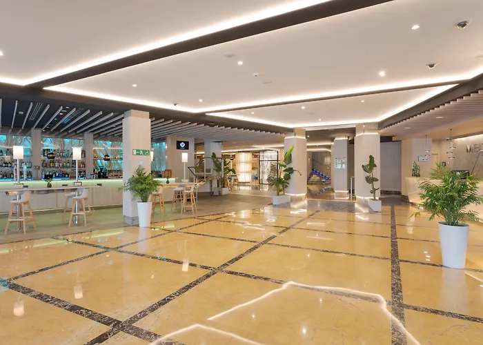 Melia Alicante