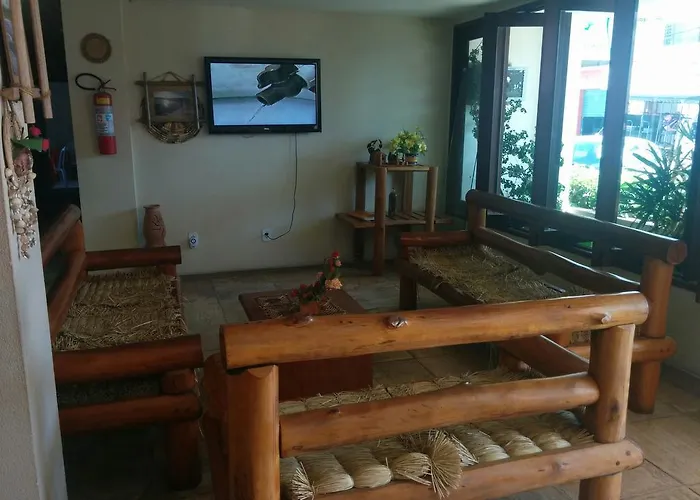 Hotel Rio Preguiças