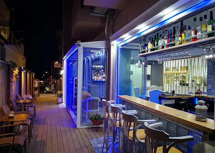 Thalia Deco City & Beach Hotel