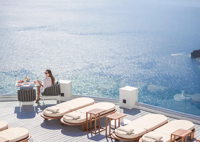 Sun Rocks Boutique Hotel (Adults Only)