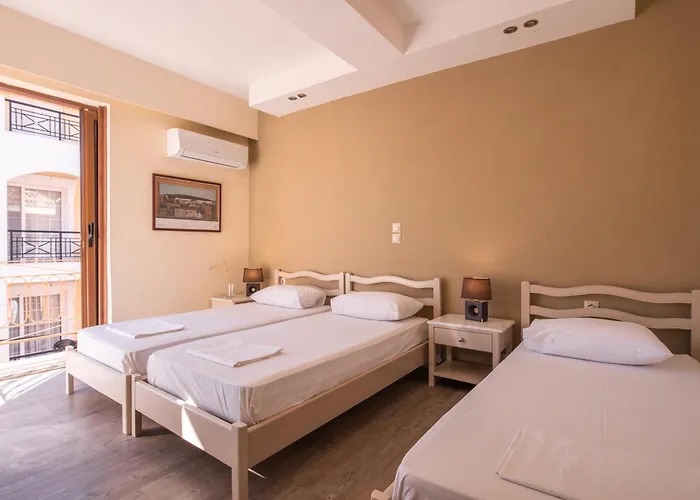 Yria Hotel