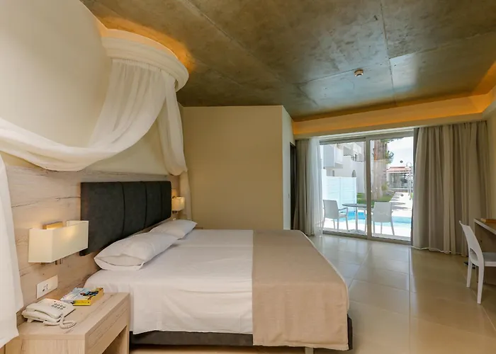 Rodos Star All Inclusive Hotel