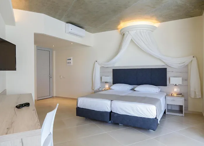 Rodos Star All Inclusive Hotel