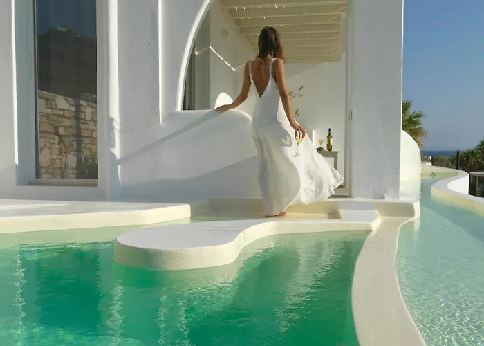 Aloni Hotel&Suites