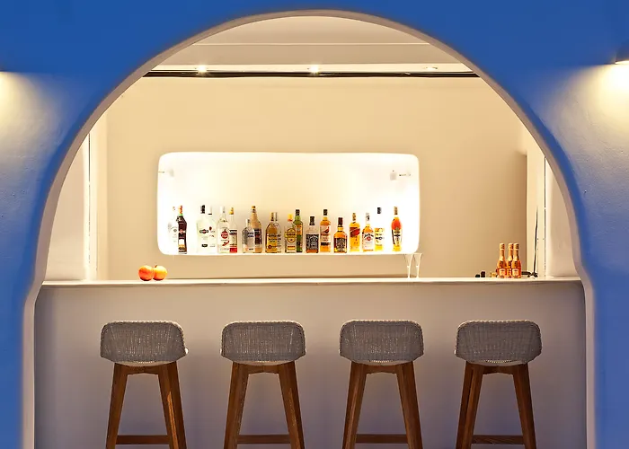 Belvedere Suites