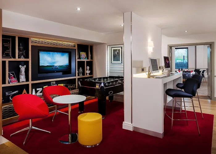 Crowne Plaza Birmingham Nec By Ihg