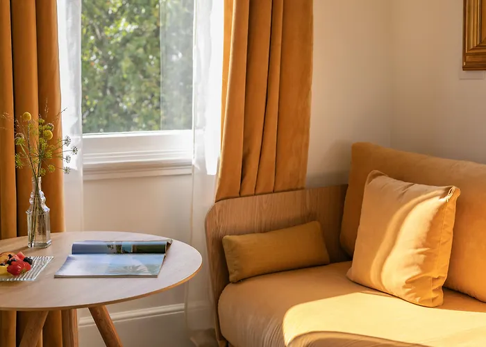 Melia London Kensington Member Of Melia Collection
