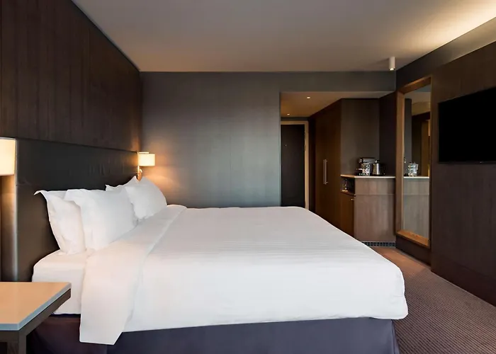 Radisson Blu Manchester Airport