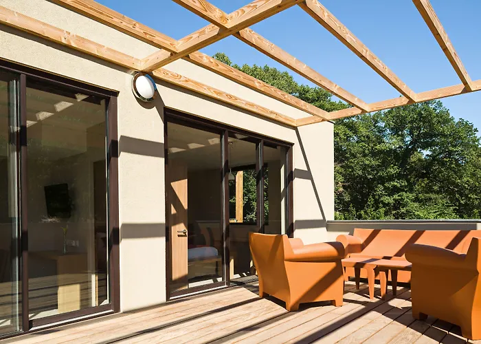 Le Moulin De Vernegues Hotel & Spa