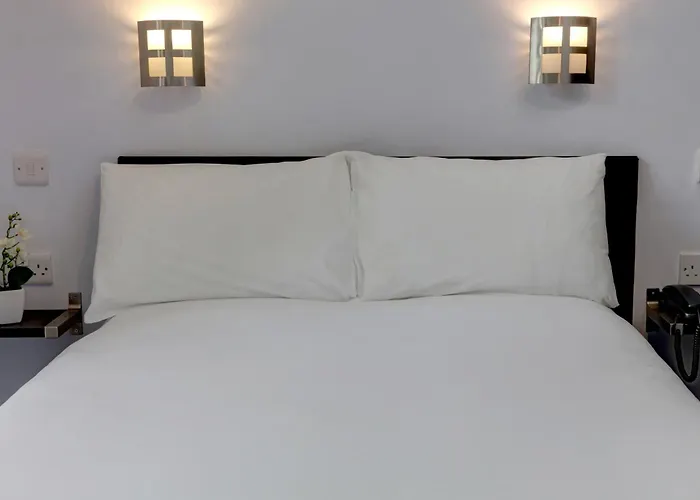 Sure Hotel By Best Western Reading