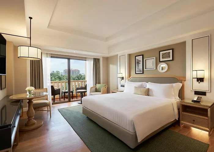 Dusit Thani Hua Hin