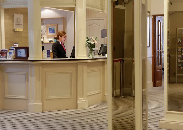 Best Western Royal Hotel