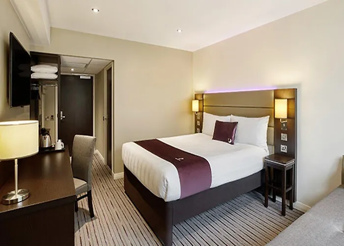 Premier Inn Abingdon