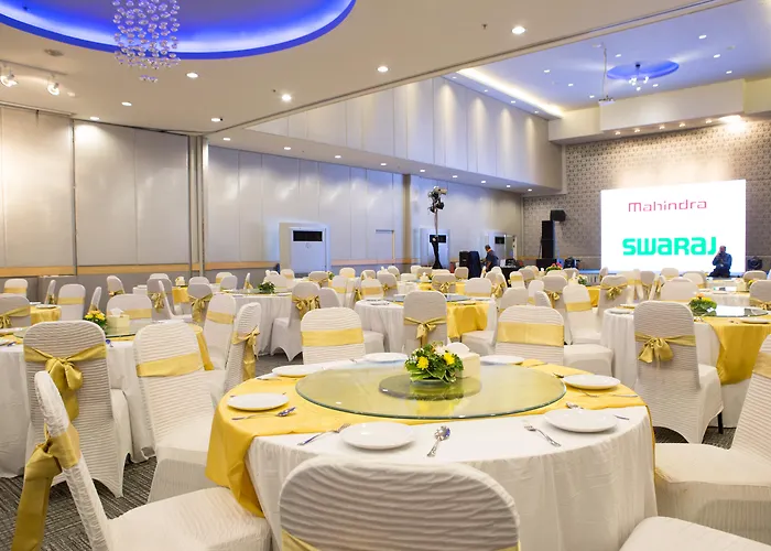 Hotel Grand Bella Pattaya