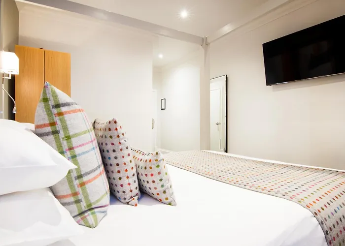 White Hart Hotel, BW Premier Collection