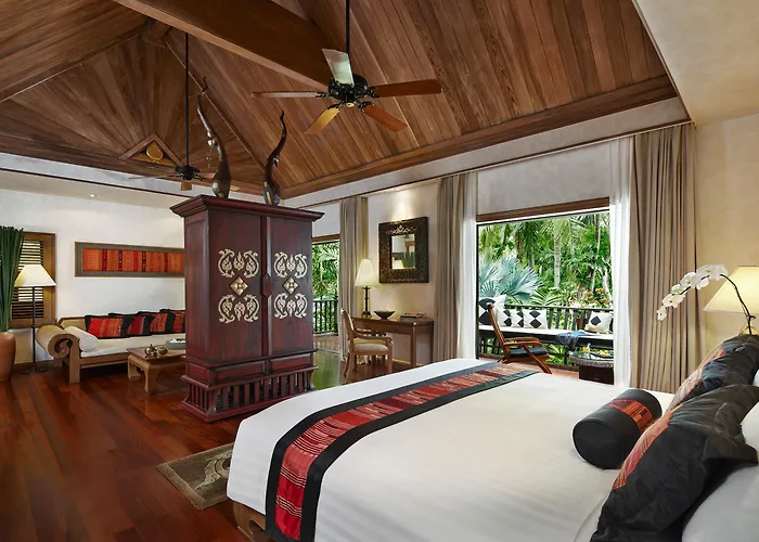 Anantara Hua Hin Resort