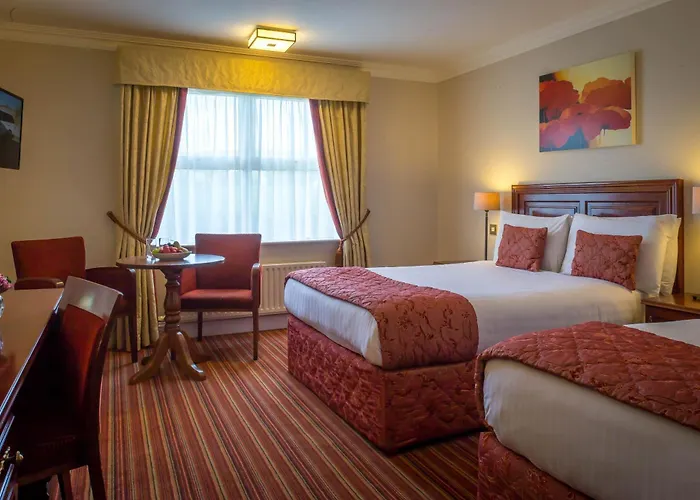 Dingle Skellig Hotel