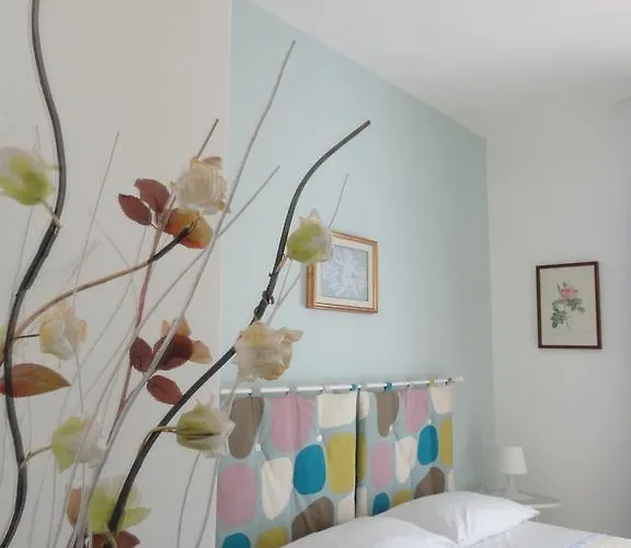 B&B Cristina Palinuro