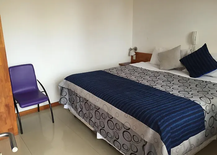 Hotel Esmeralda